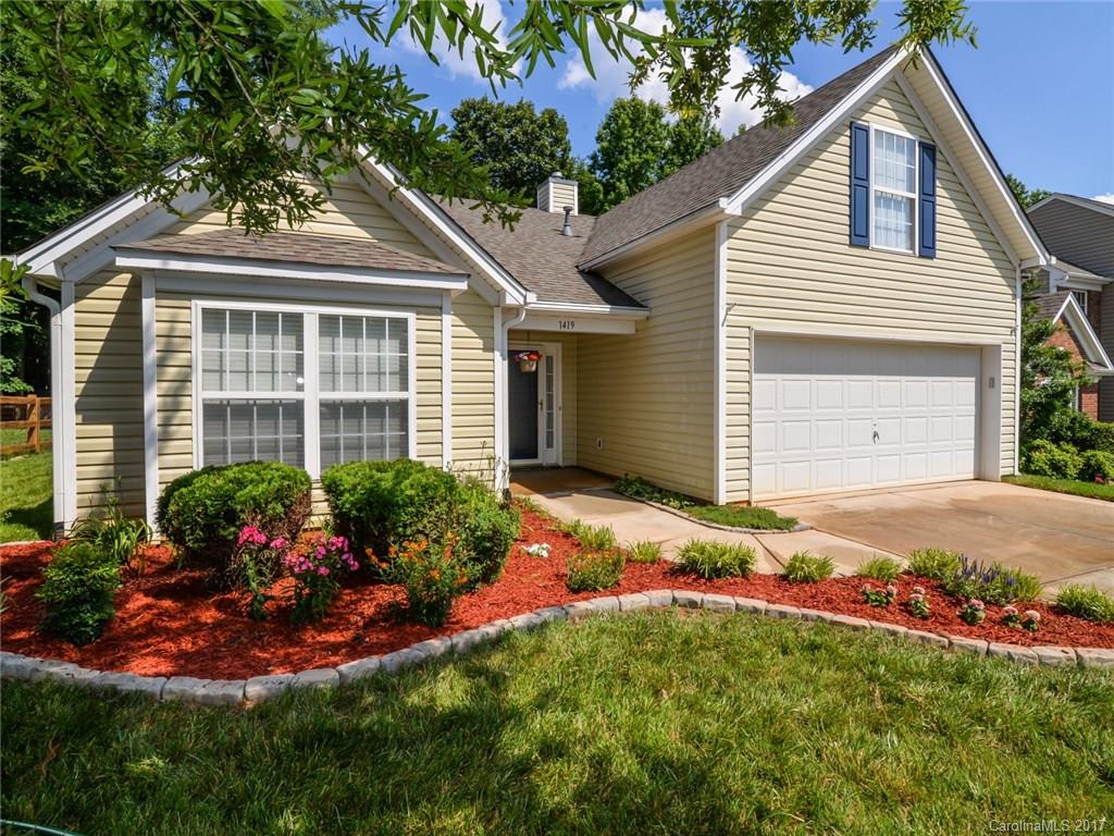 Legacy Park - Residential