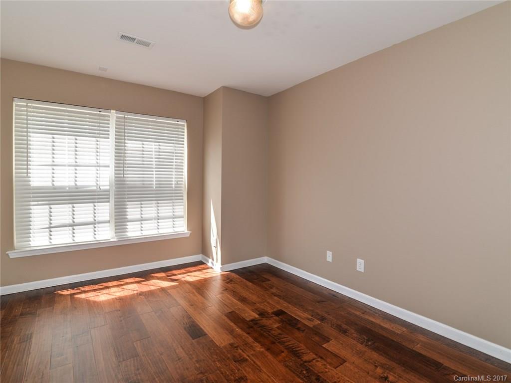 Legacy Park - Residential