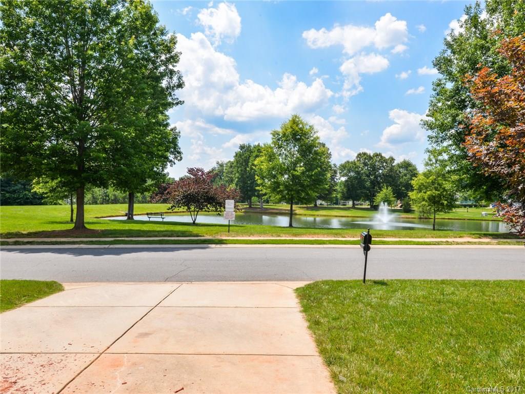 Legacy Park - Residential