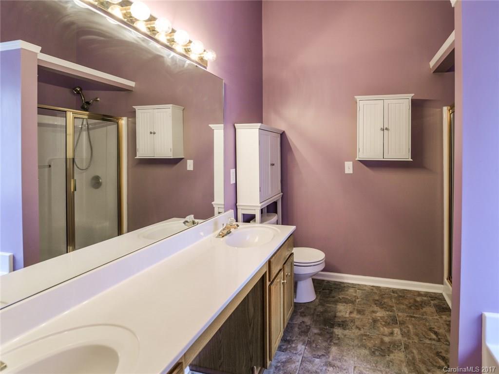 Legacy Park - Residential