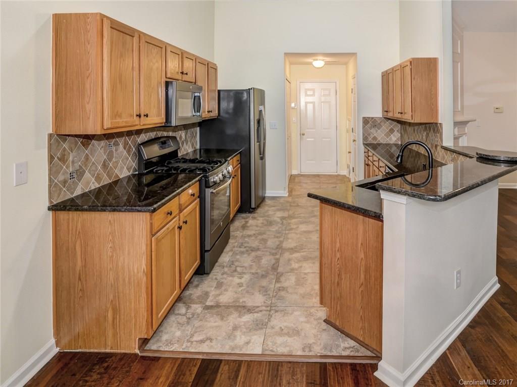 Legacy Park - Residential