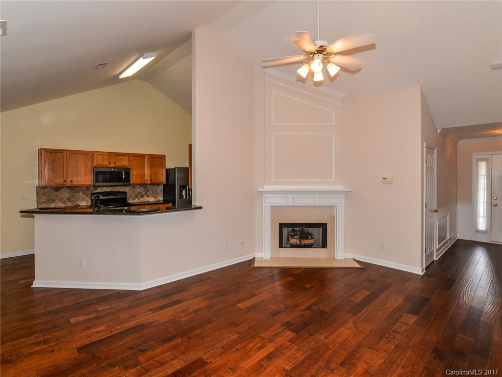 Legacy Park - Residential