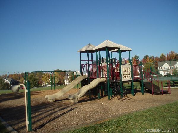 Legacy Park - Residential