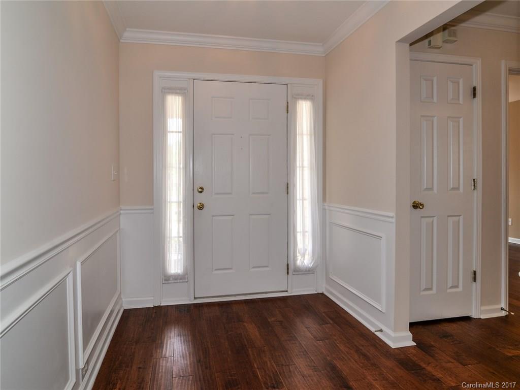 Legacy Park - Residential