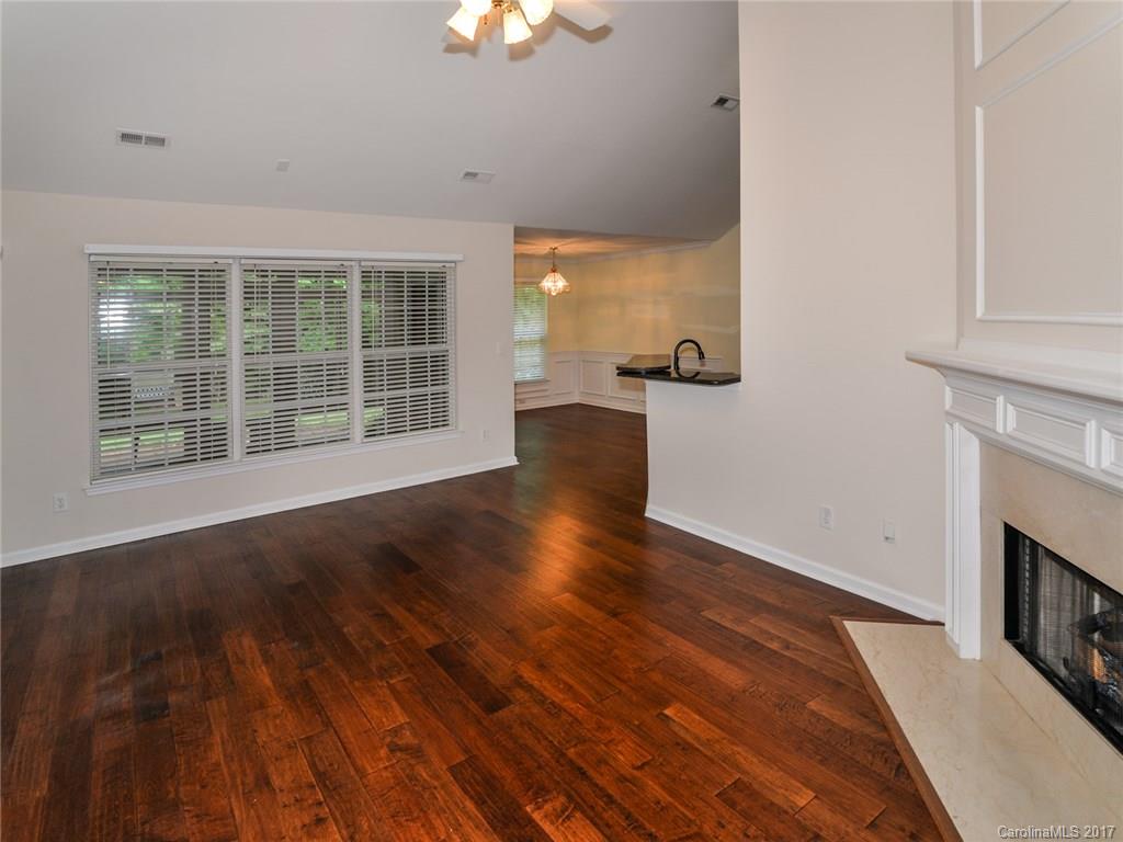 Legacy Park - Residential