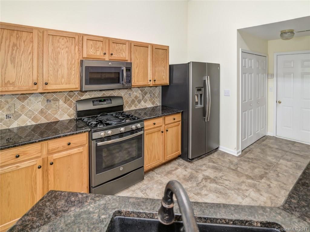 Legacy Park - Residential