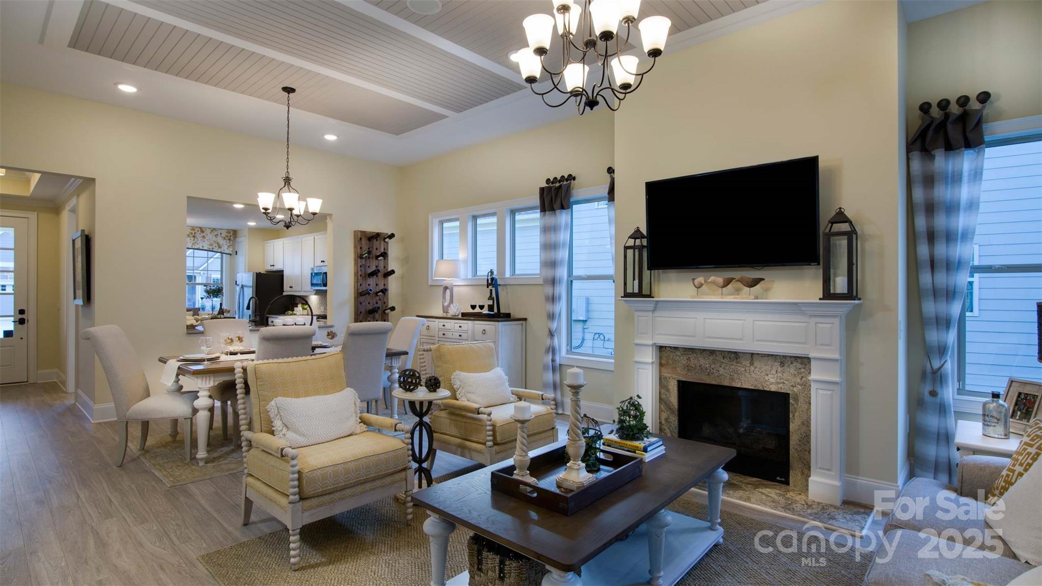 8917 Silver Springs Court