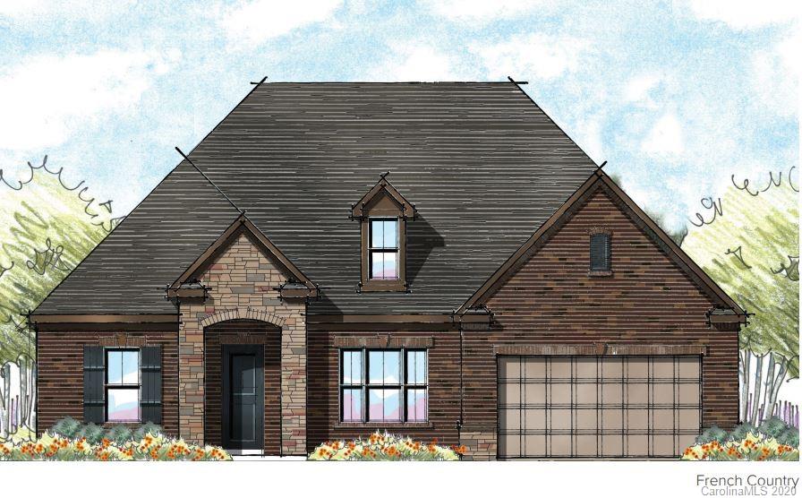 Bent Creek - Residential