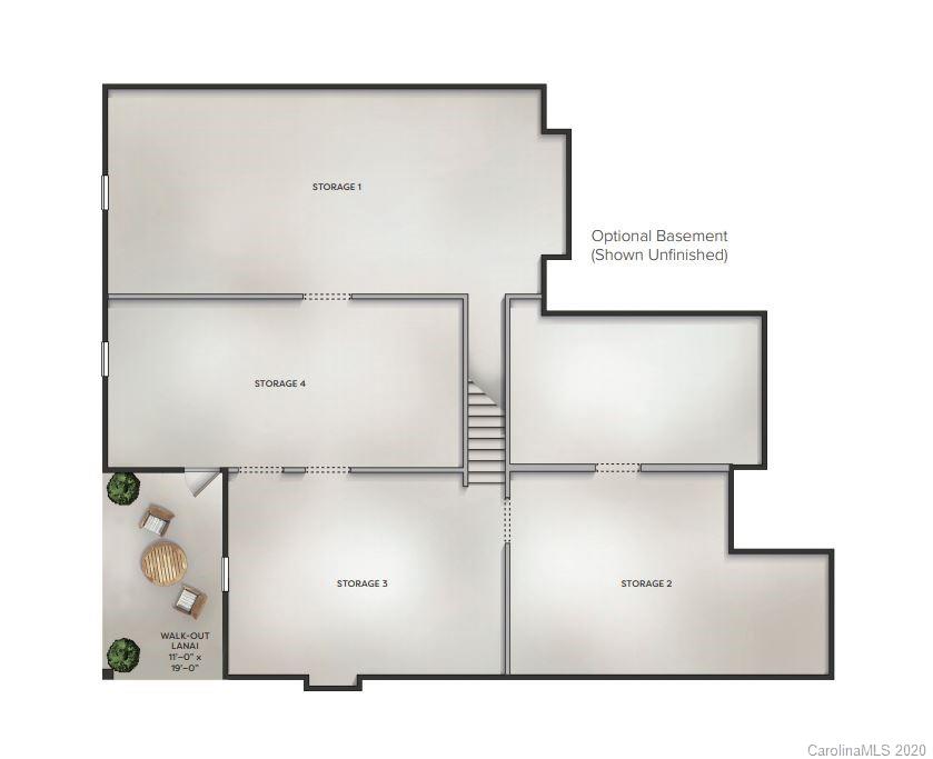 Bent Creek - Residential