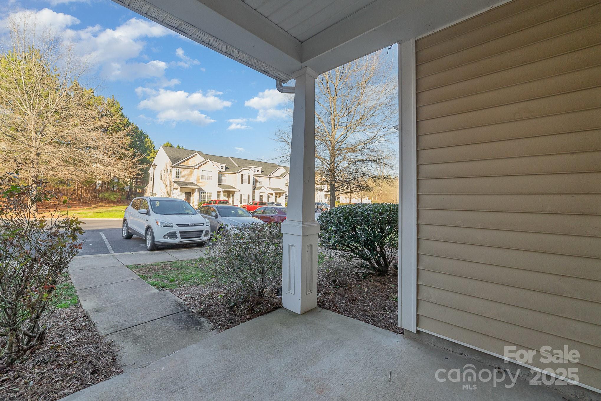 Constitution Park - Residential