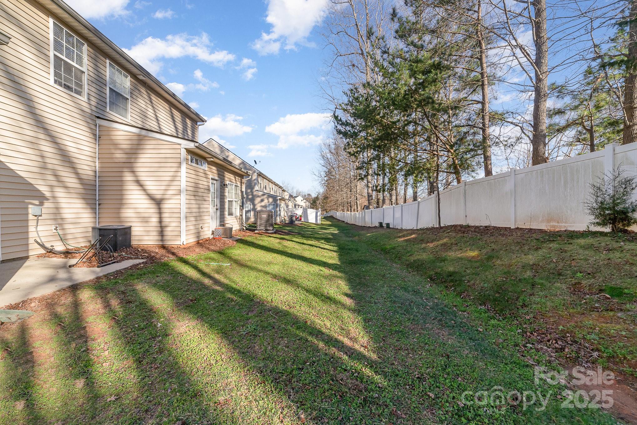 Constitution Park - Residential