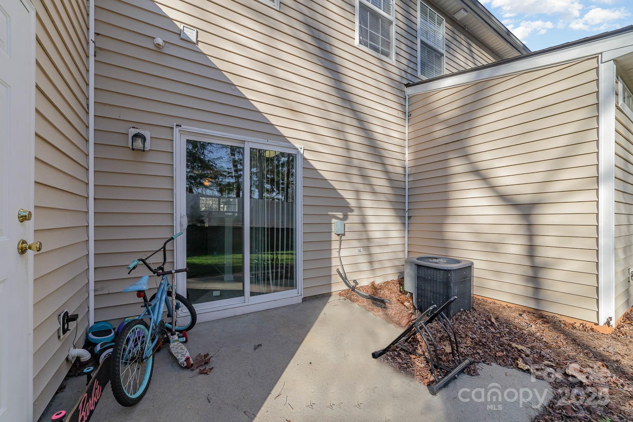 Constitution Park - Residential