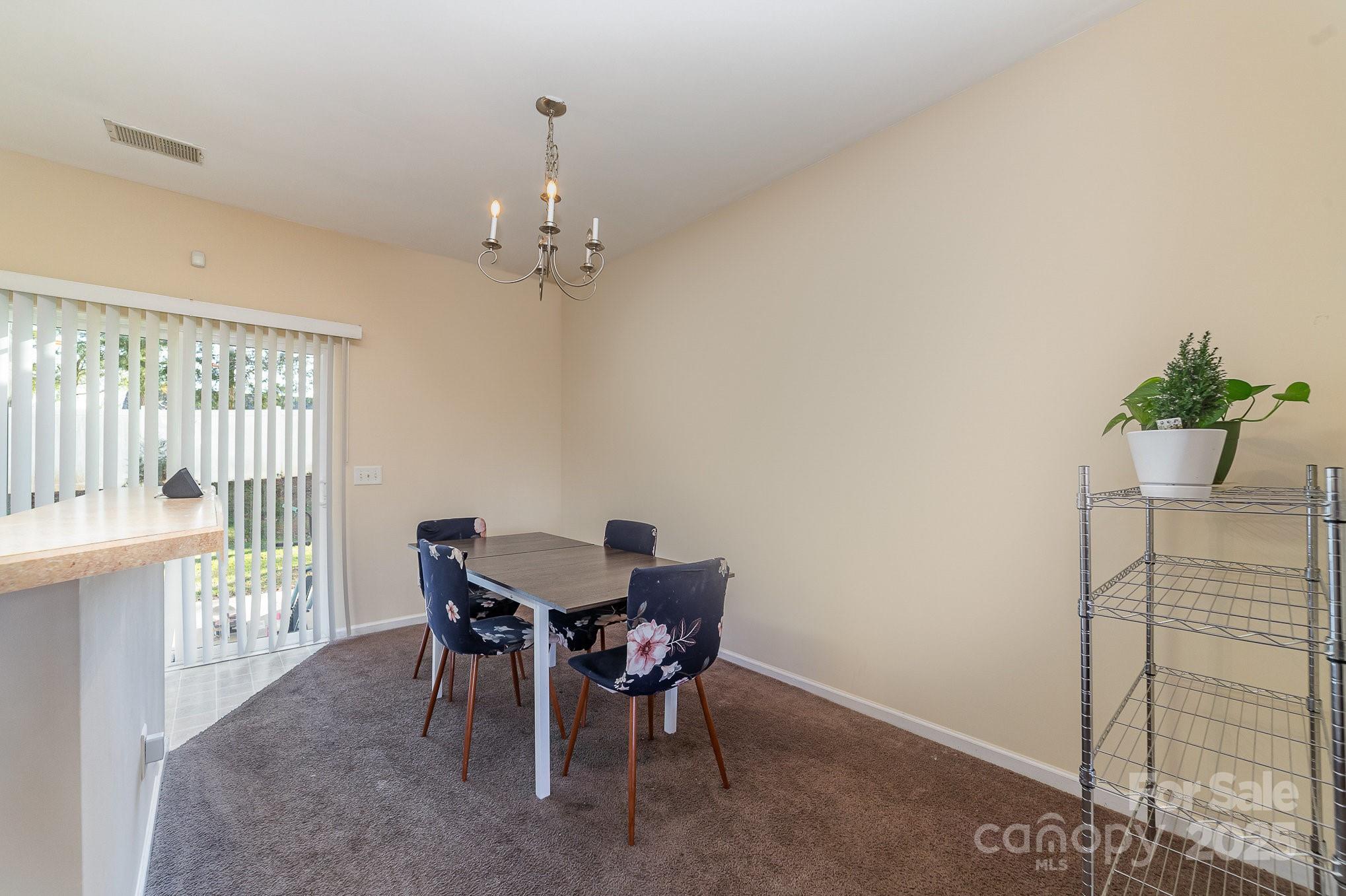 Constitution Park - Residential