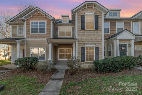 A home in Rock Hill