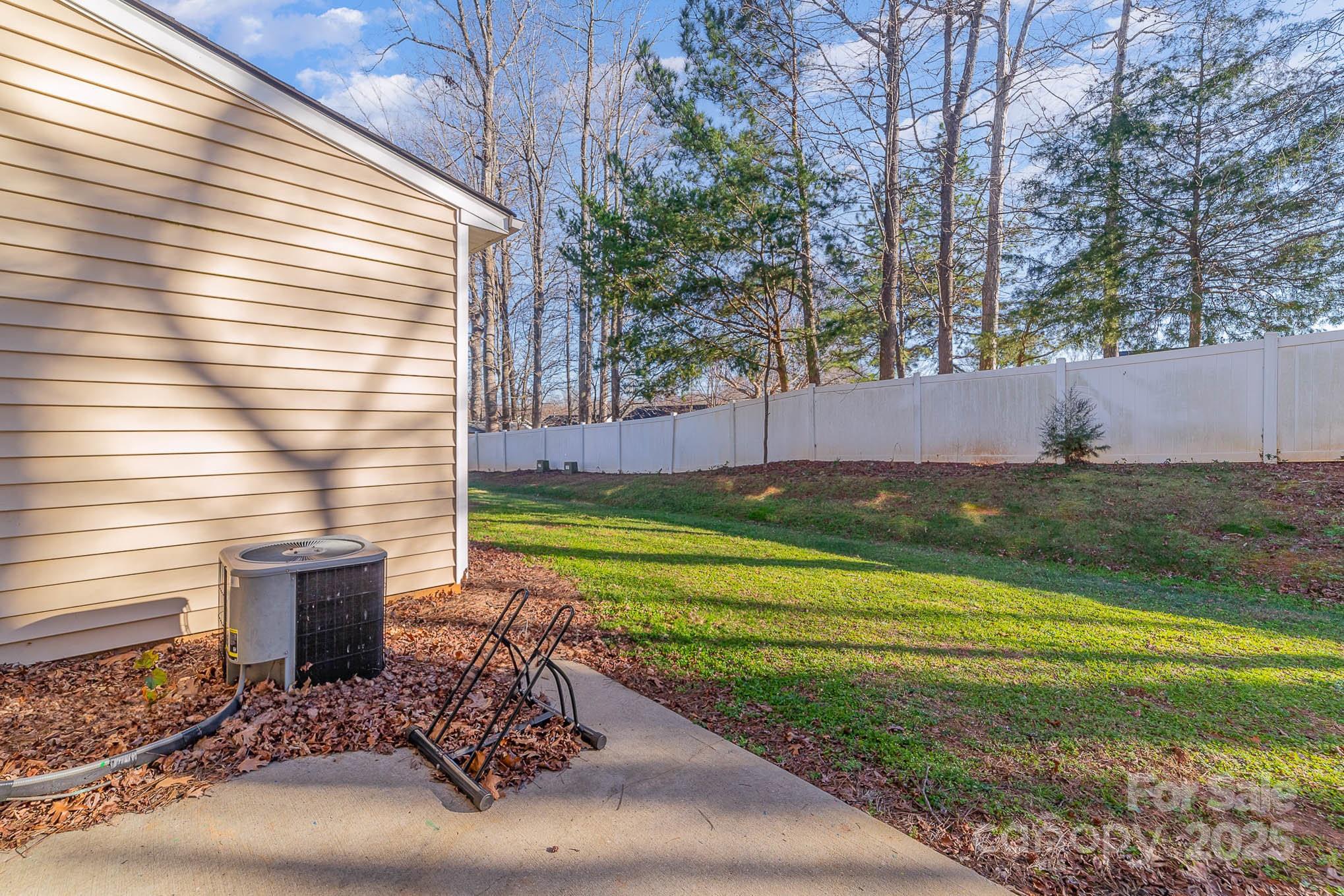 Constitution Park - Residential