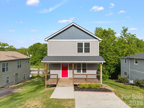 Photo of 175 Fayetteville Street, Asheville, NC 28806 (MLS # 4377715)