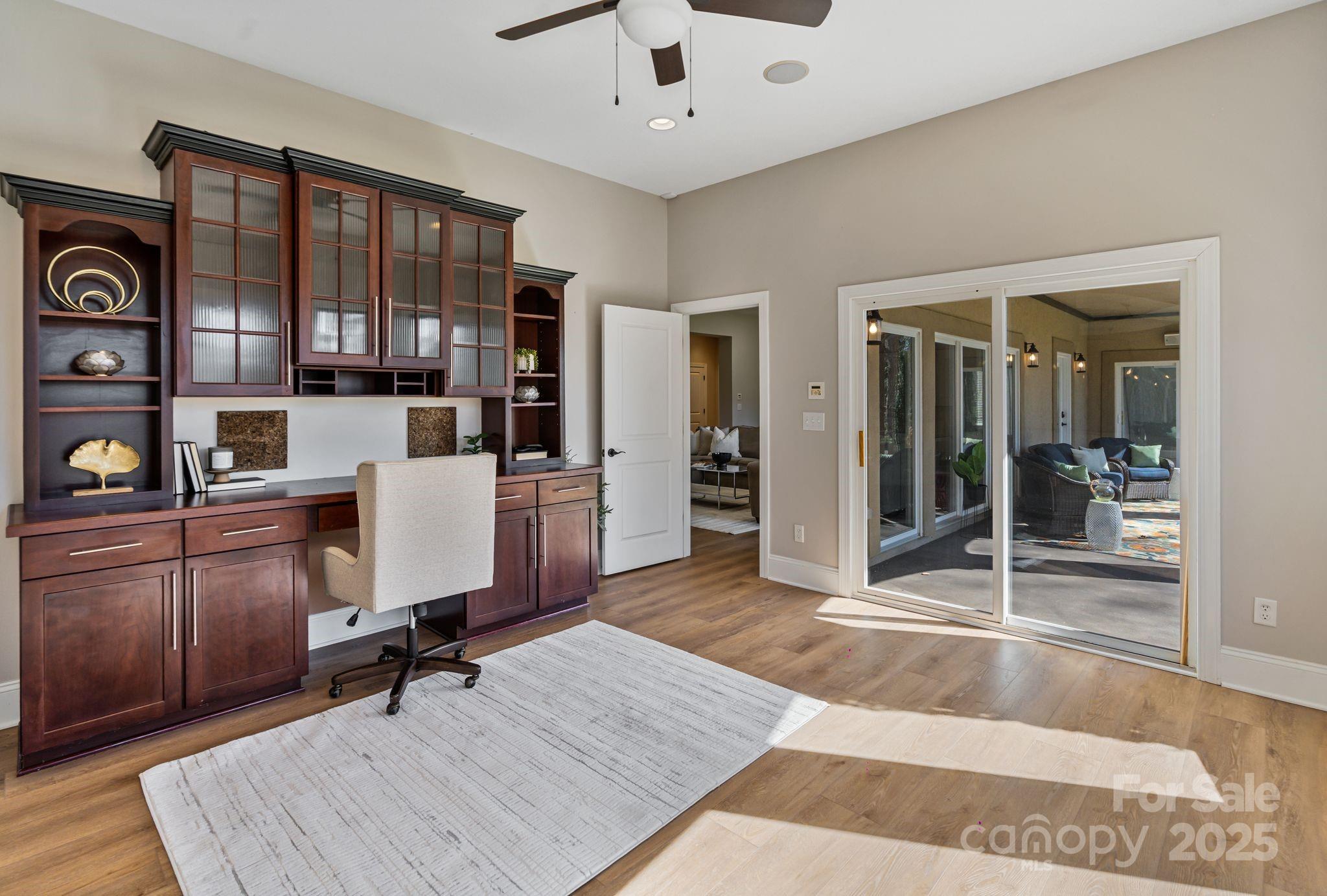 West Bay - Residential