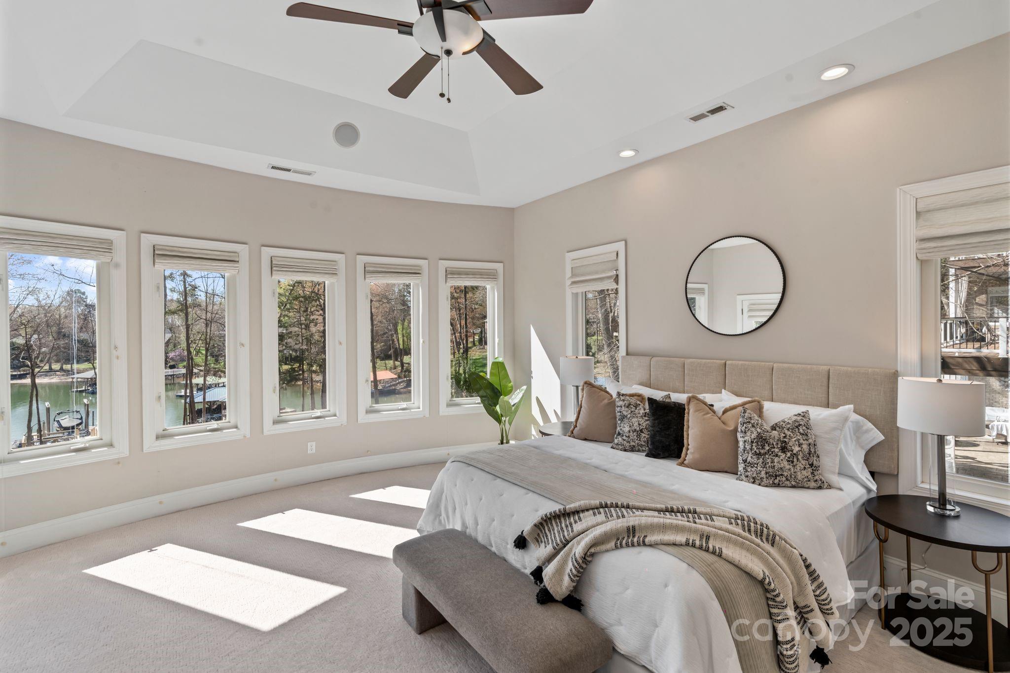 West Bay - Residential