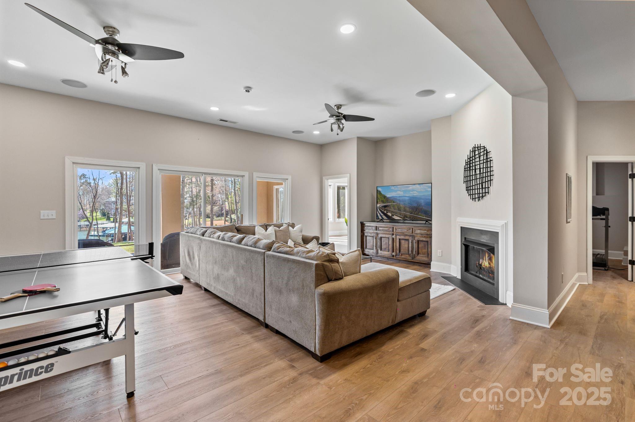 West Bay - Residential