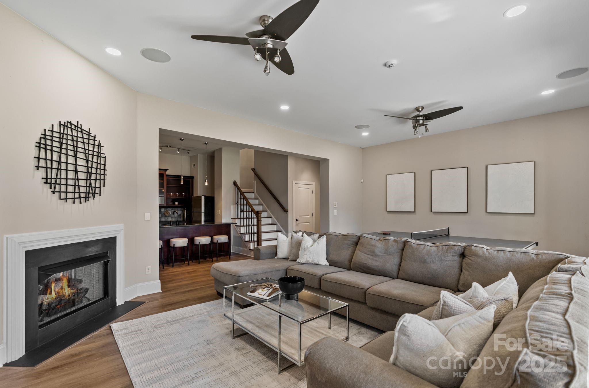 West Bay - Residential