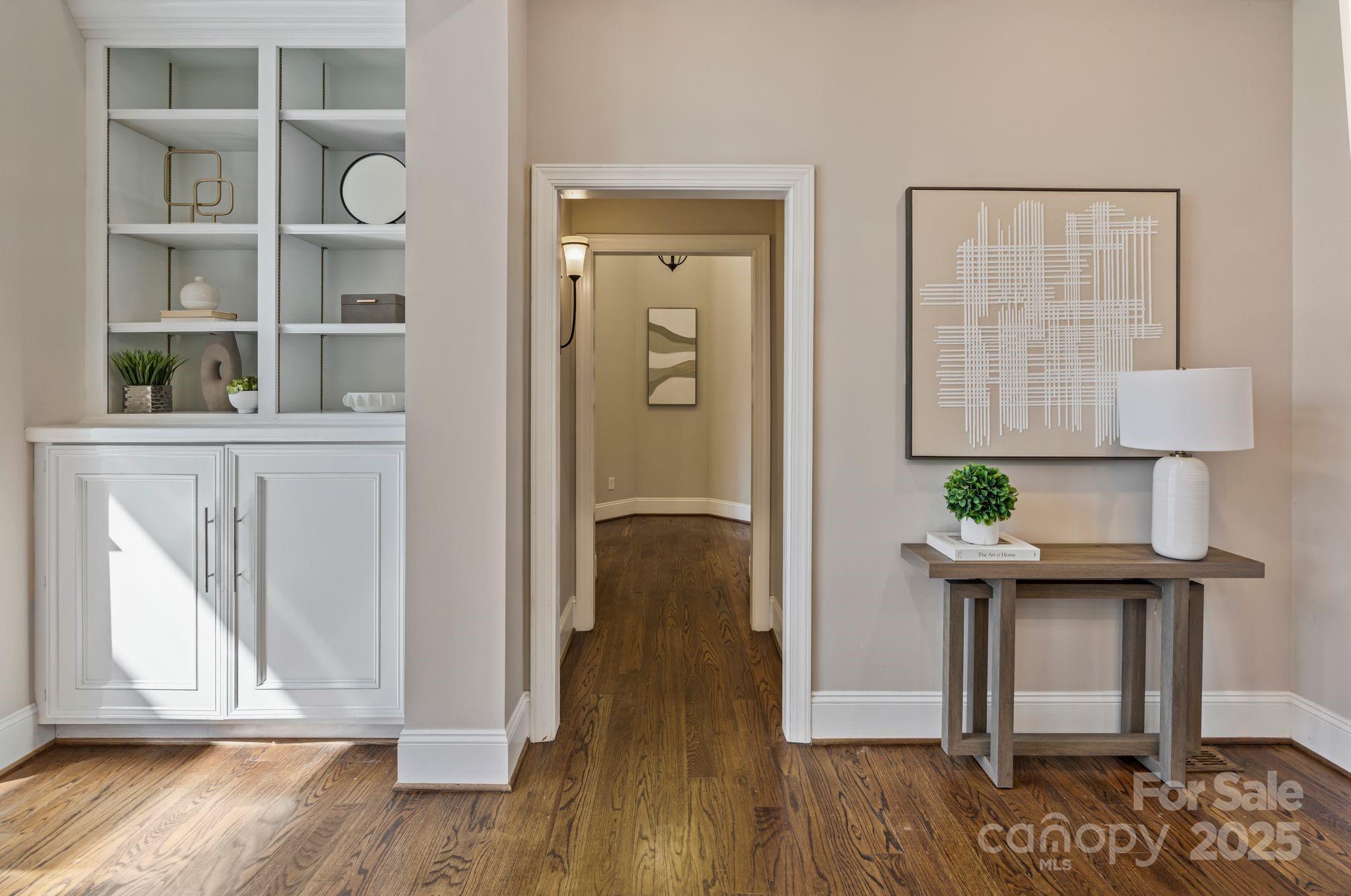 West Bay - Residential