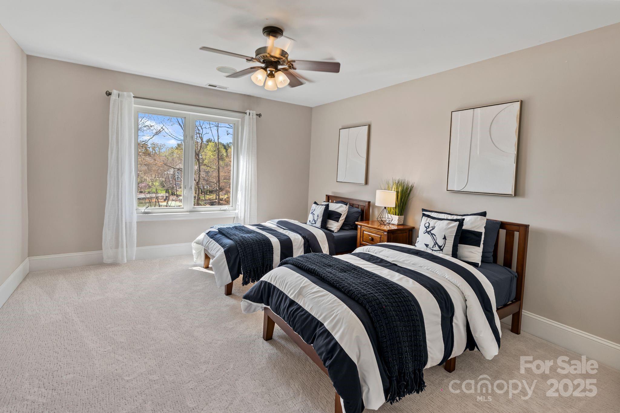 West Bay - Residential