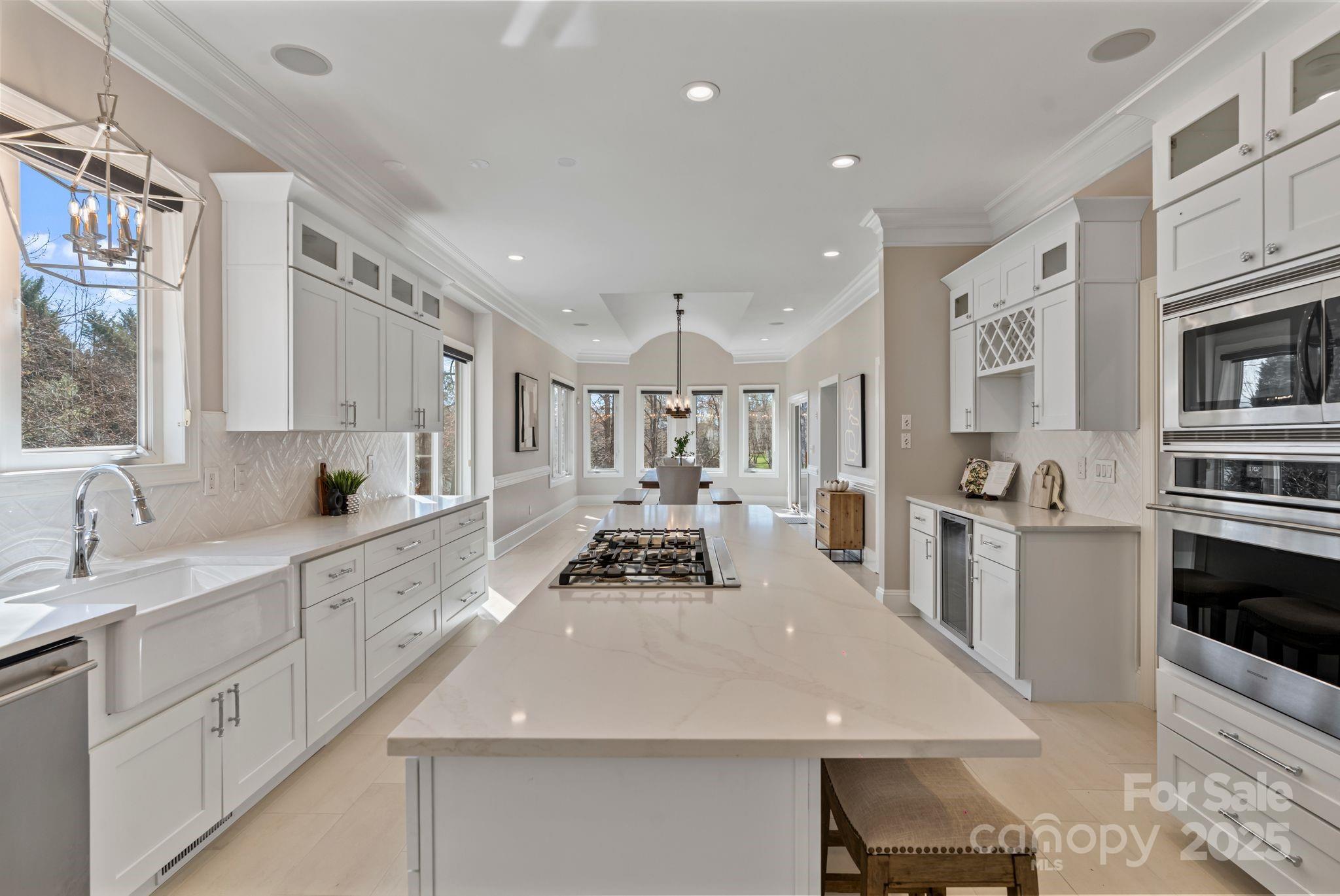 West Bay - Residential