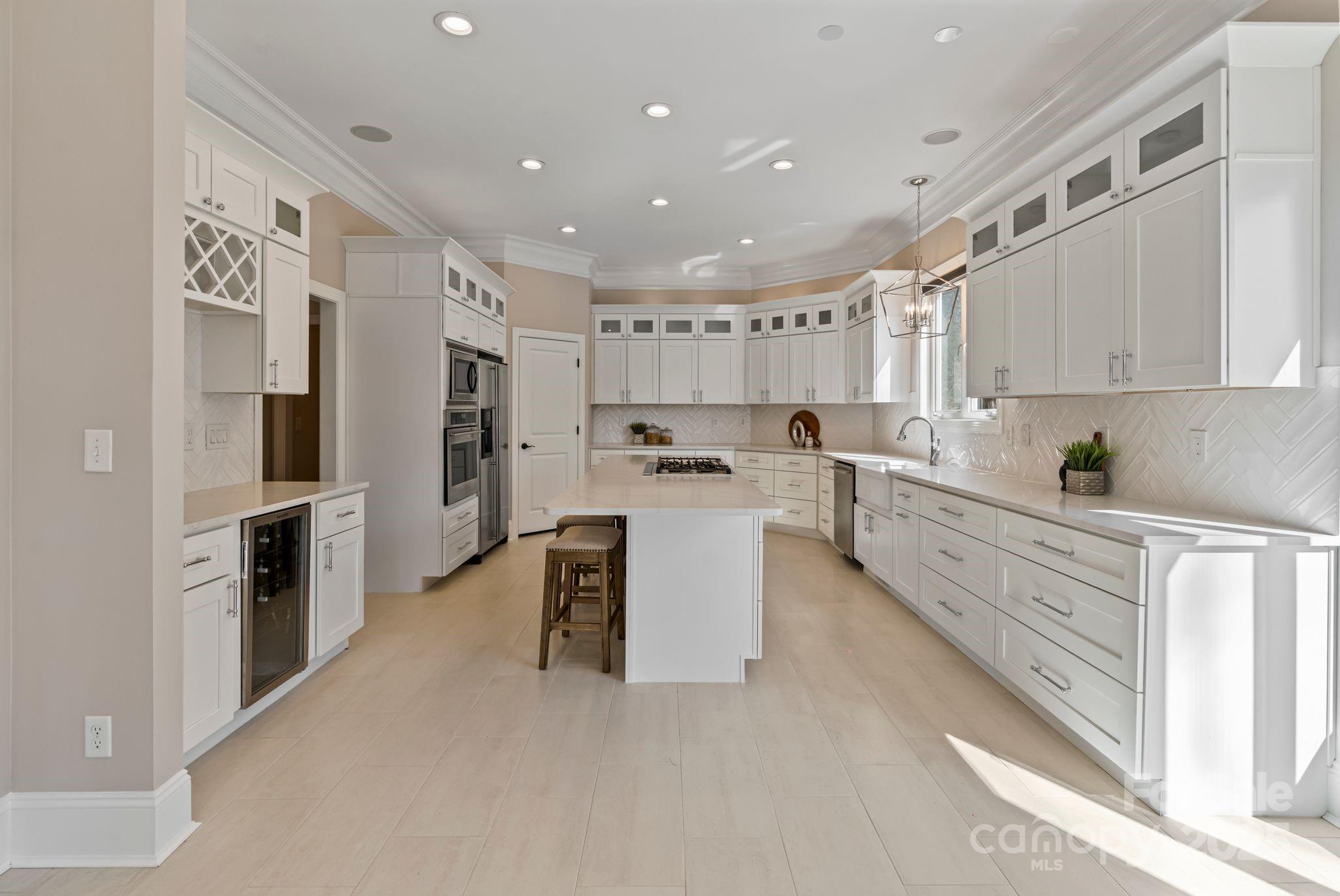 West Bay - Residential