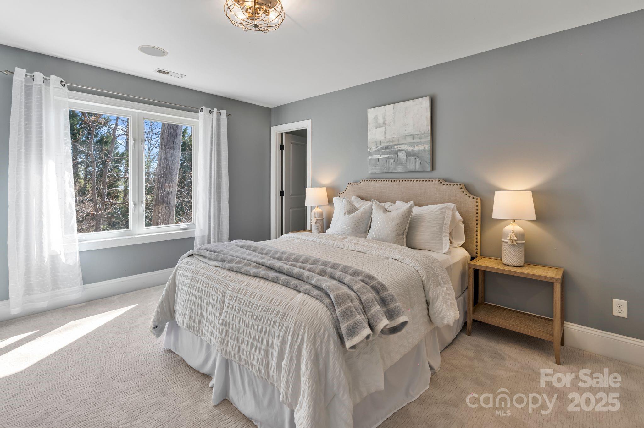 West Bay - Residential