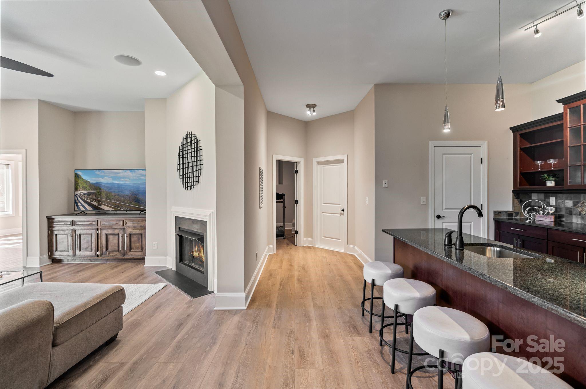 West Bay - Residential