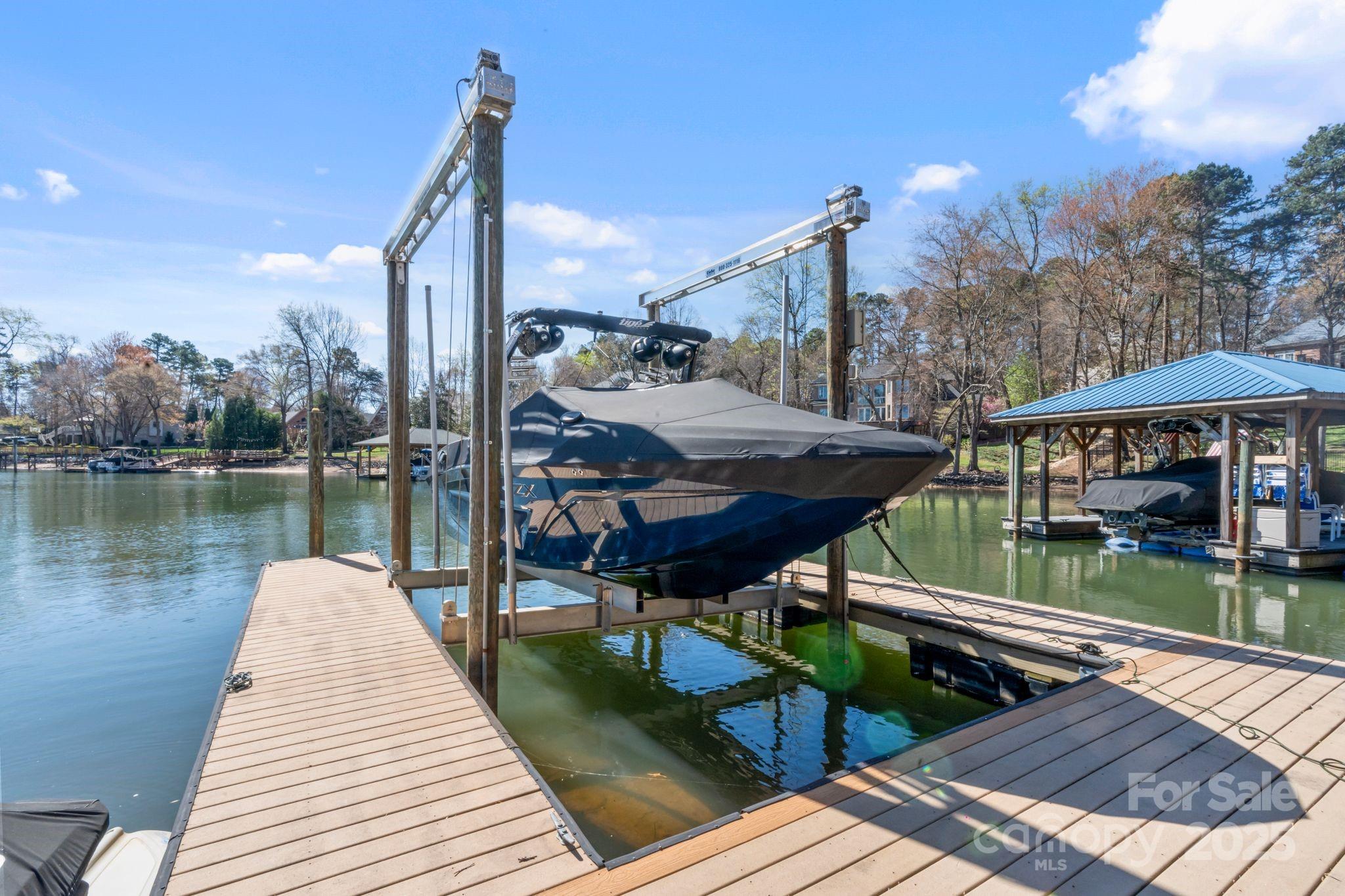 West Bay - Residential