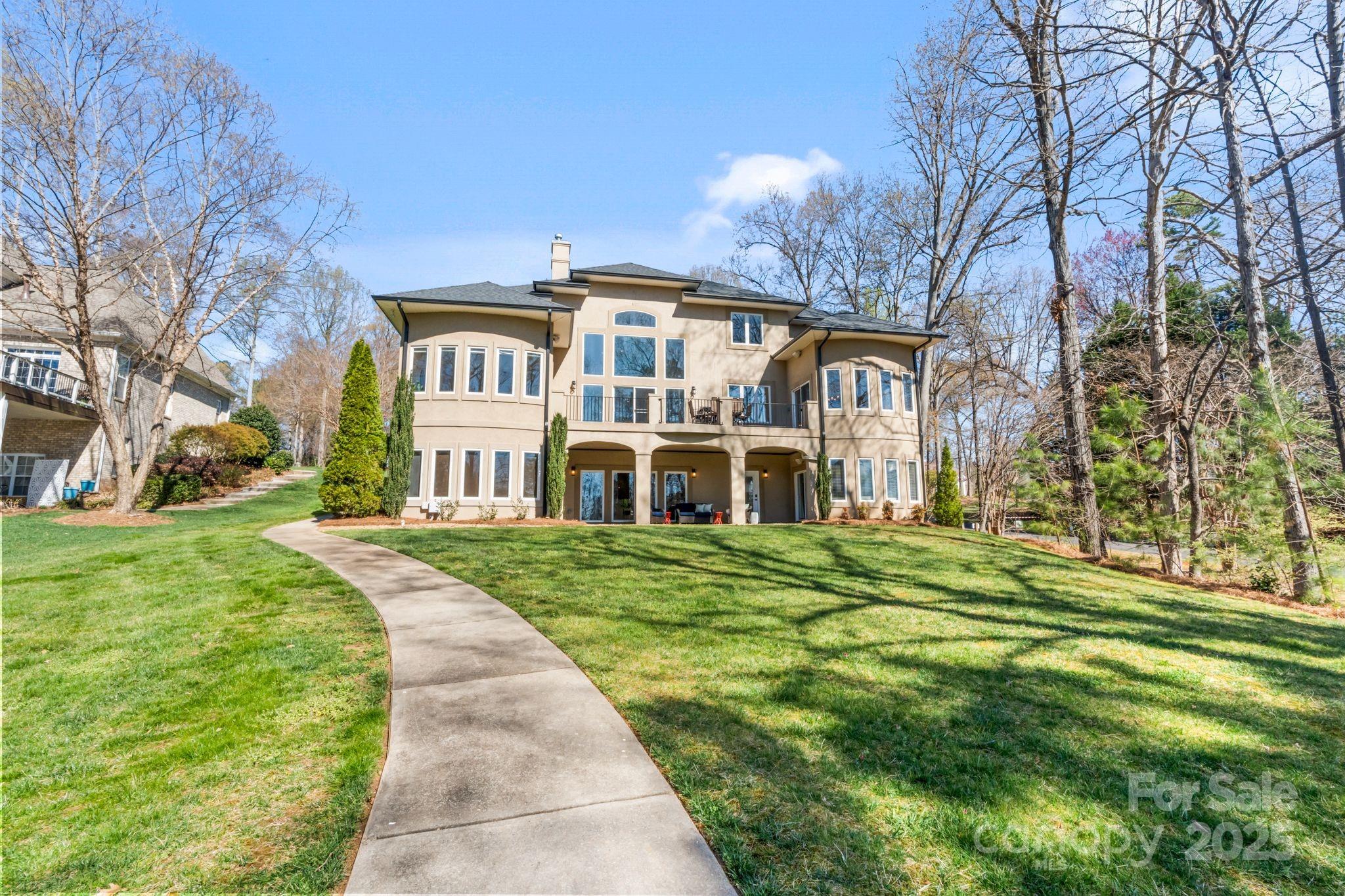 West Bay - Residential