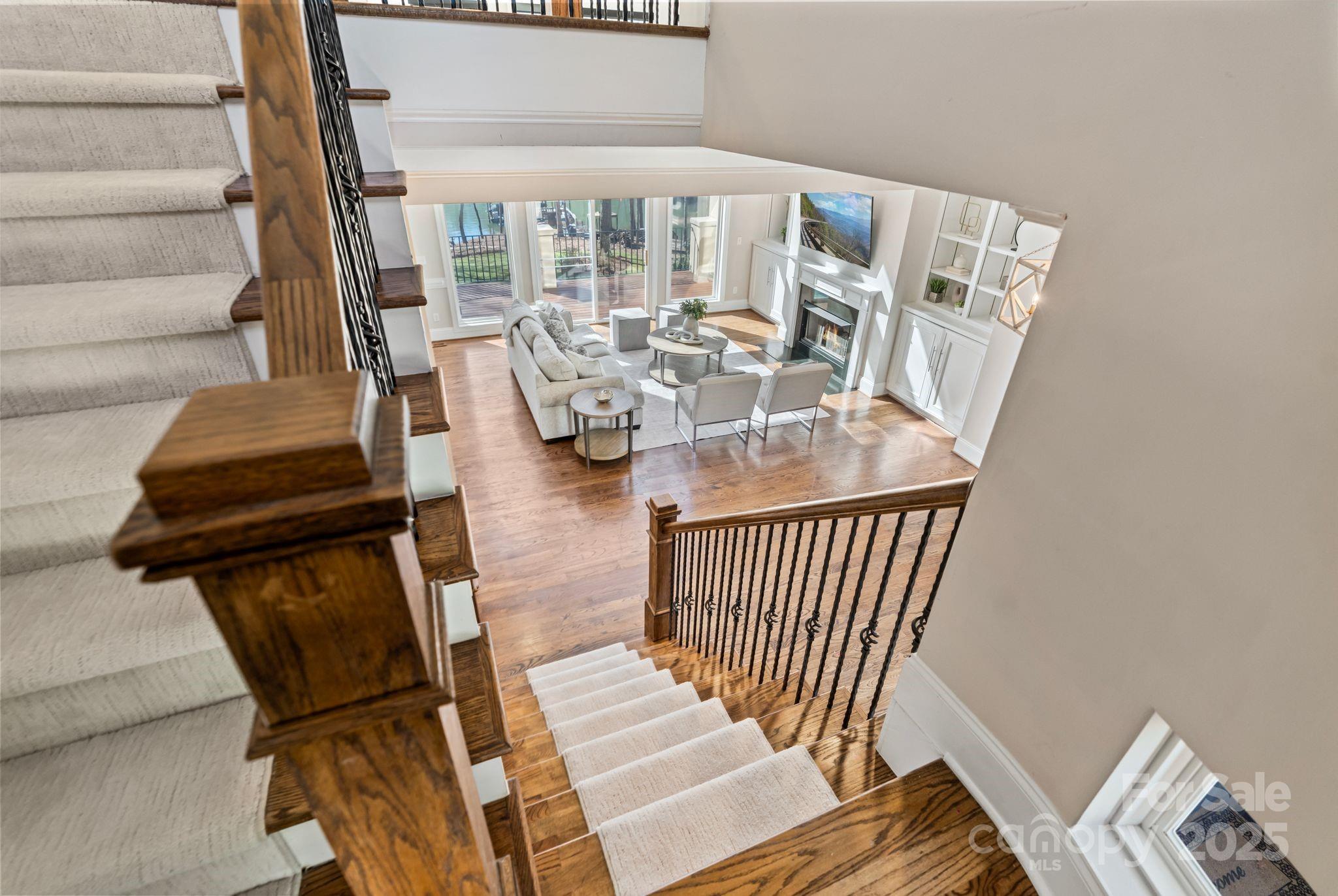 West Bay - Residential