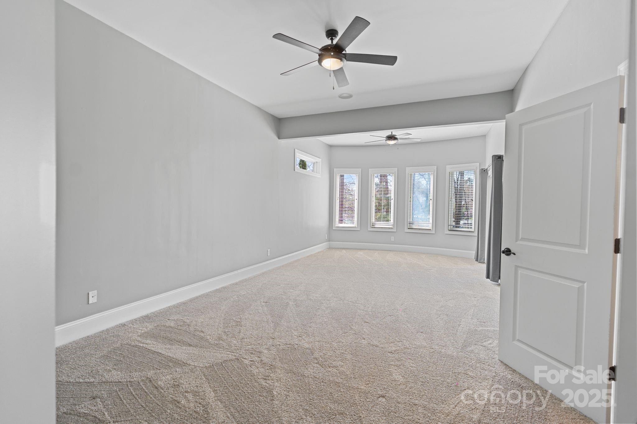 West Bay - Residential