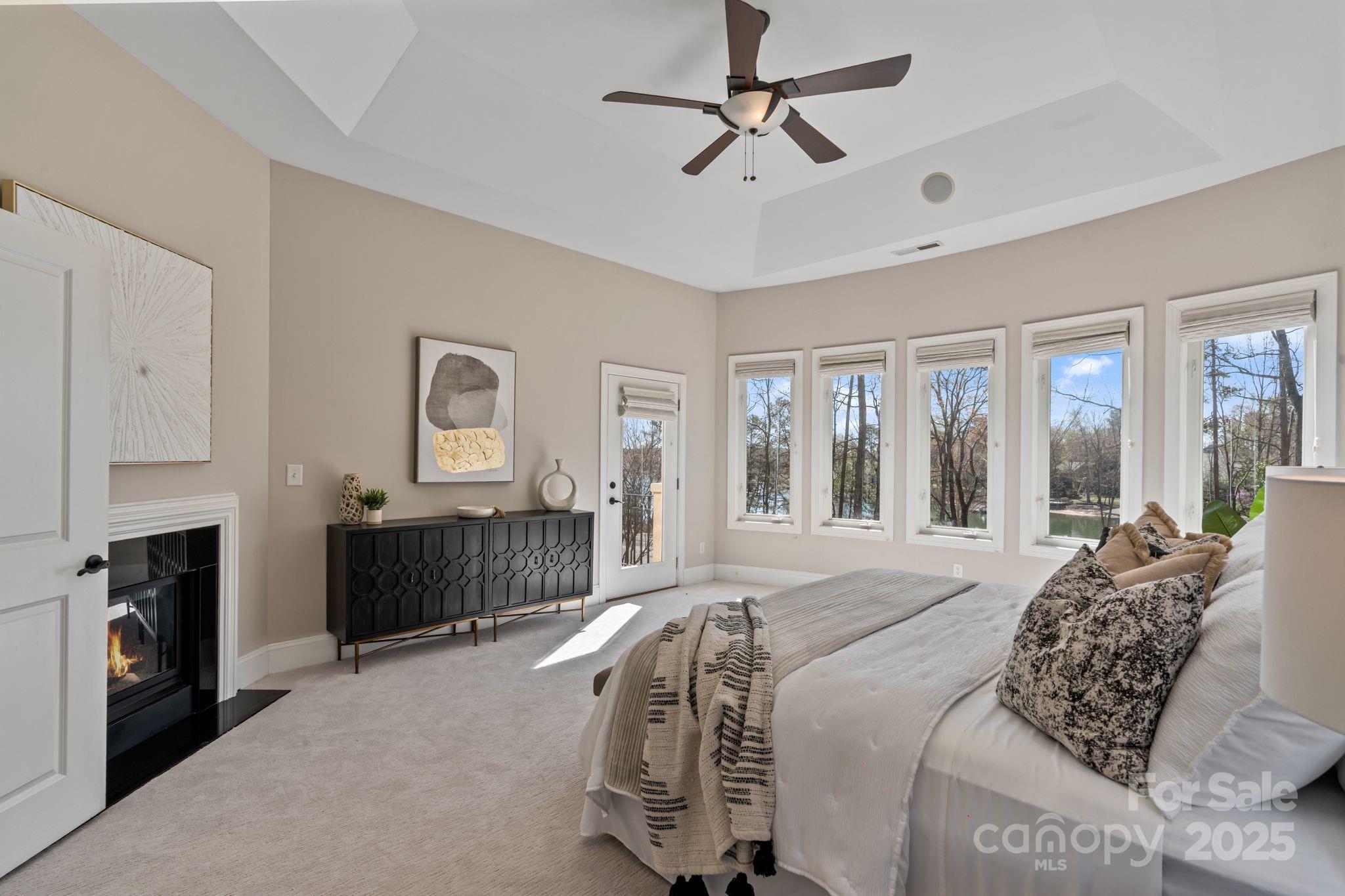 West Bay - Residential