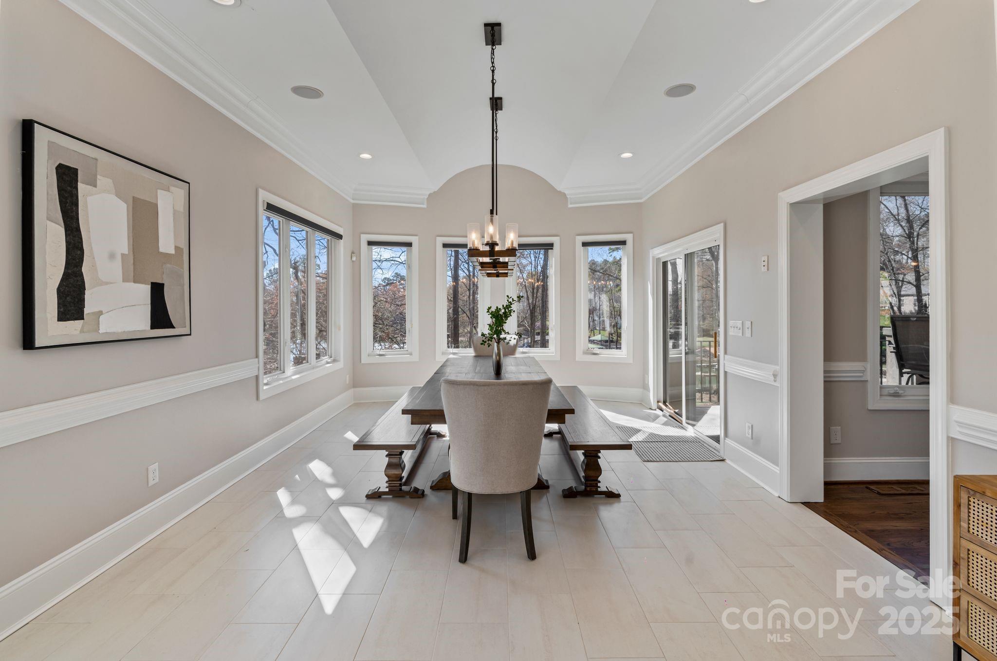 West Bay - Residential