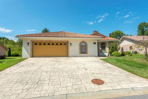 39 Pacifico Drive Asheville NC 28806