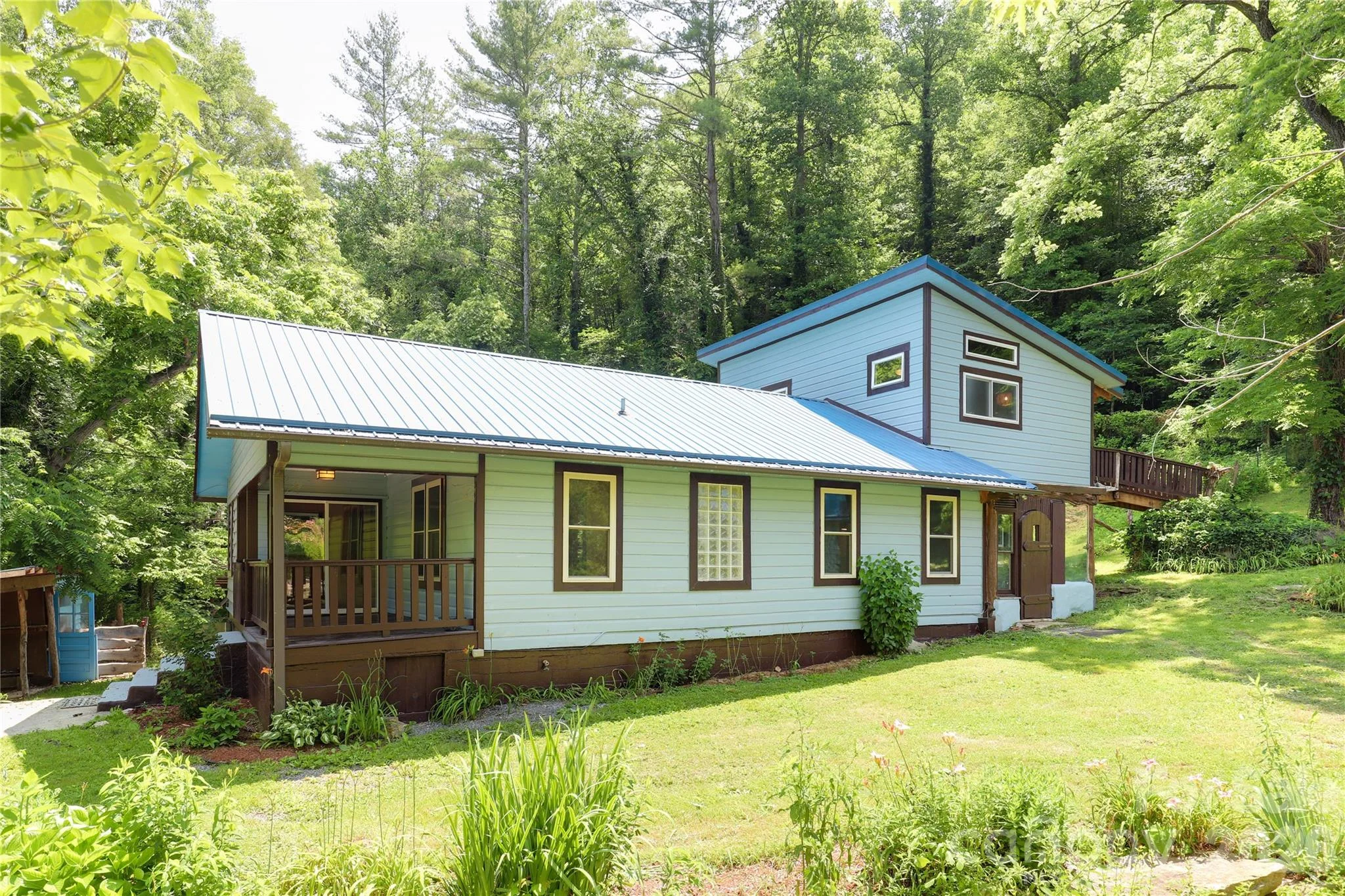 435 Mountain Cove Road, Marshall, NC, 28753