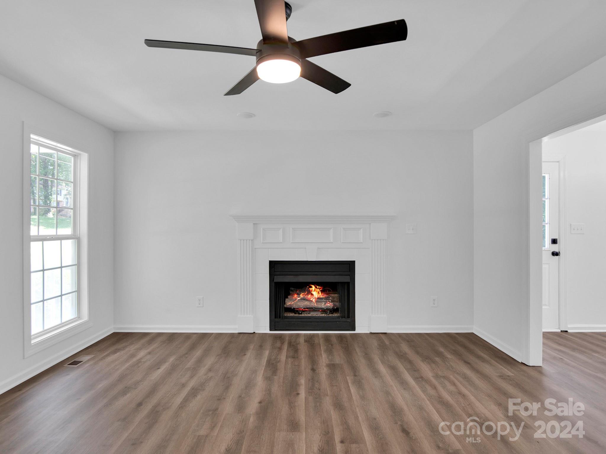 Ragin Estates - Residential