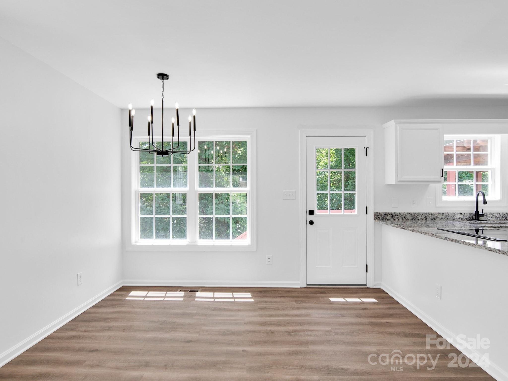 Ragin Estates - Residential