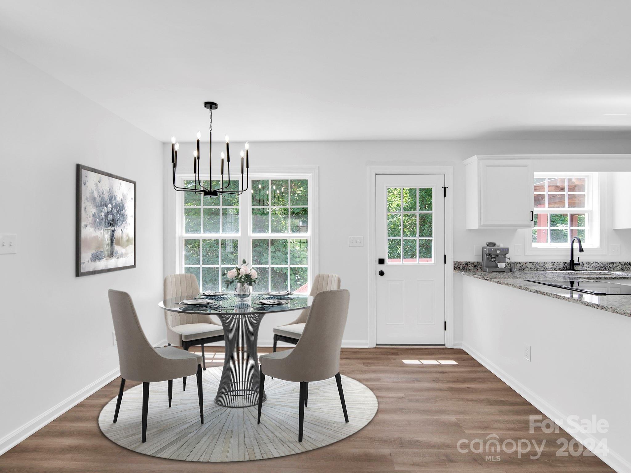 Ragin Estates - Residential