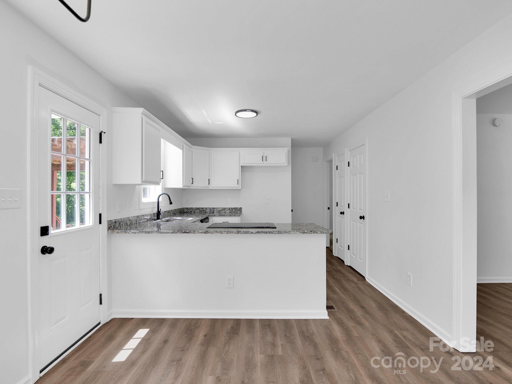 Ragin Estates - Residential