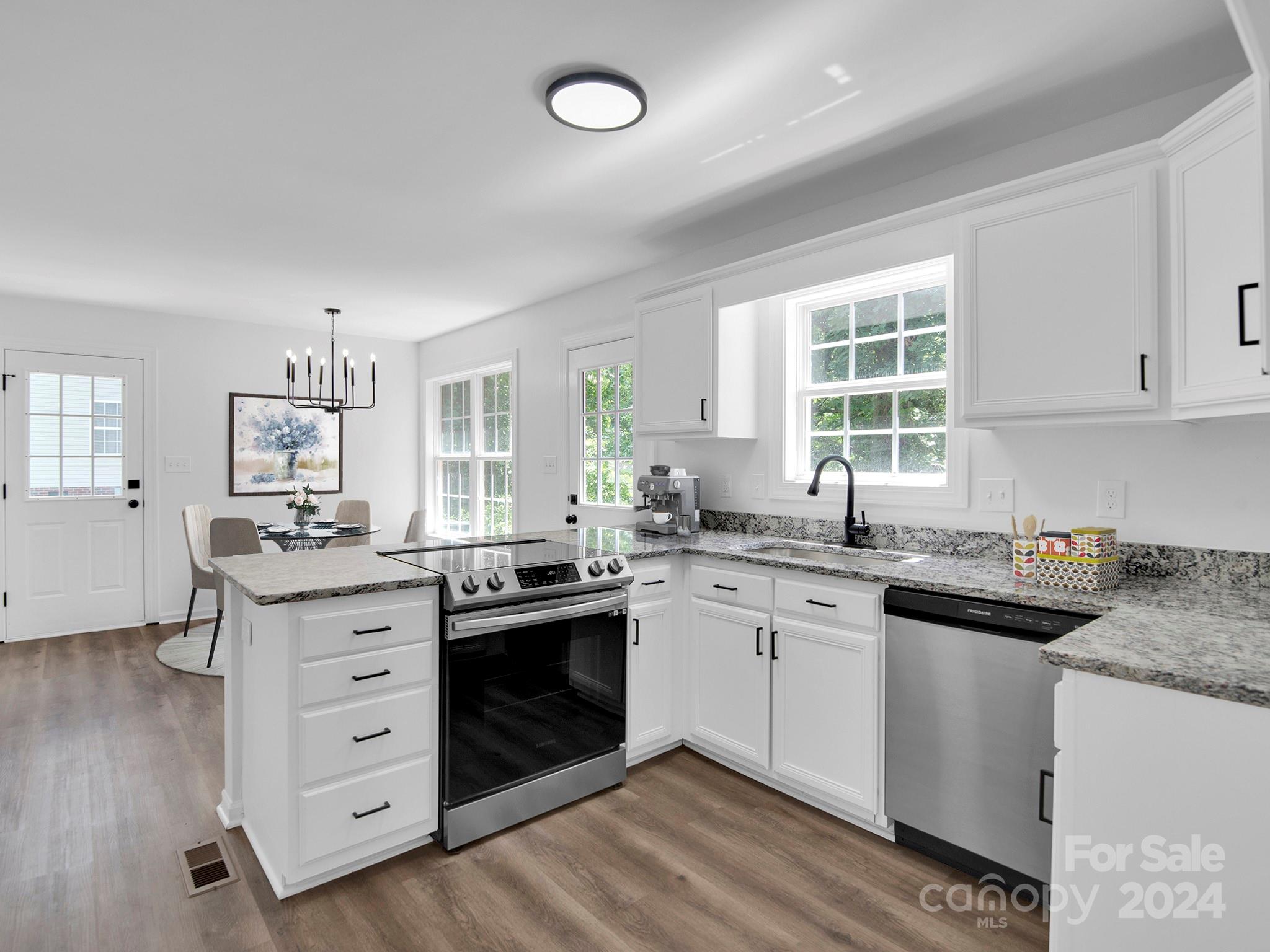 Ragin Estates - Residential