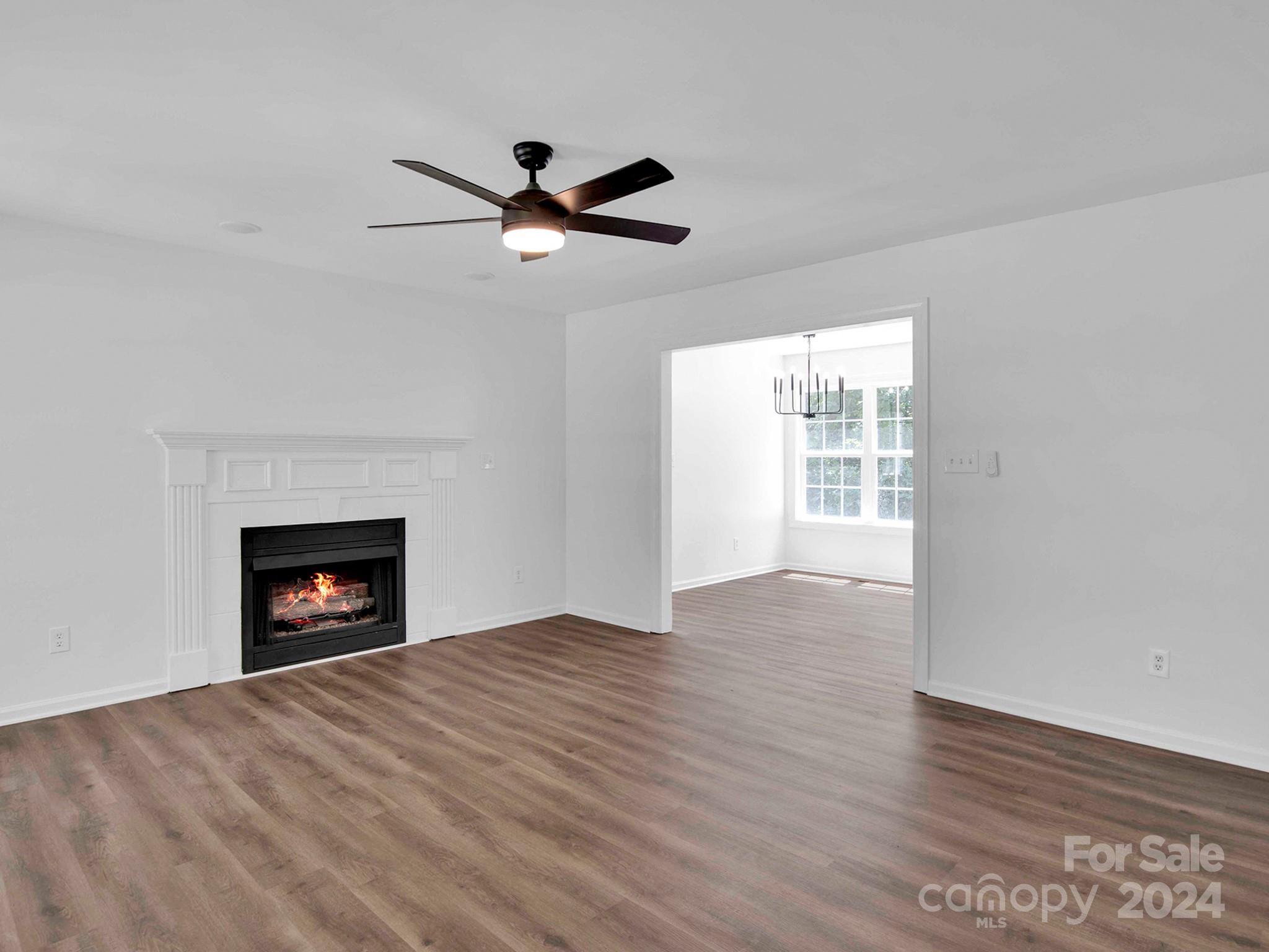 Ragin Estates - Residential