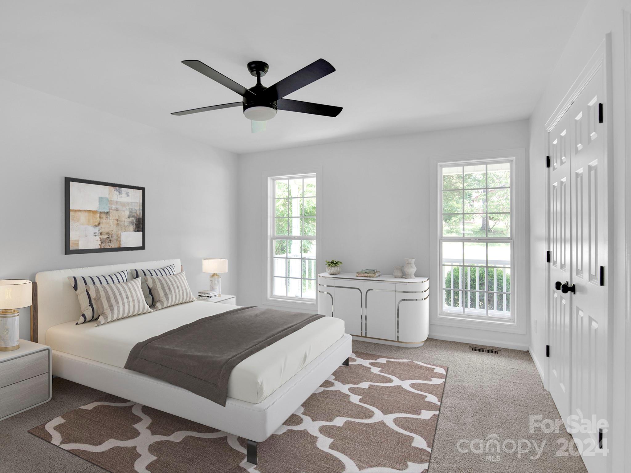 Ragin Estates - Residential