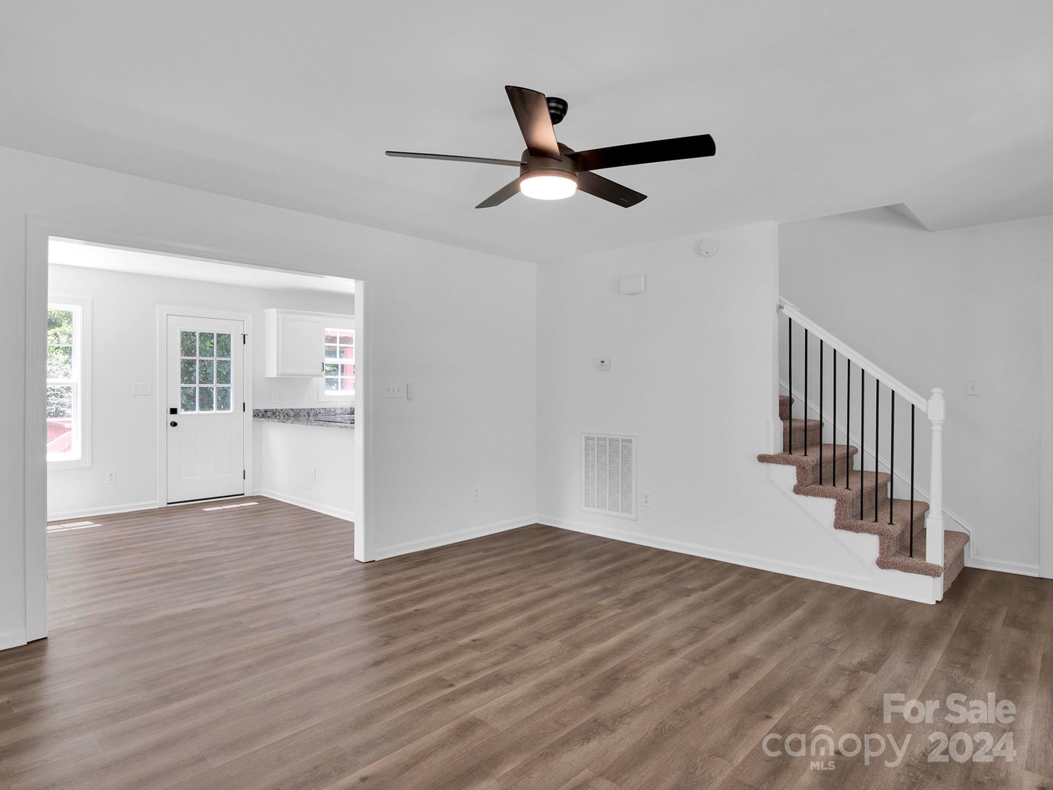 Ragin Estates - Residential