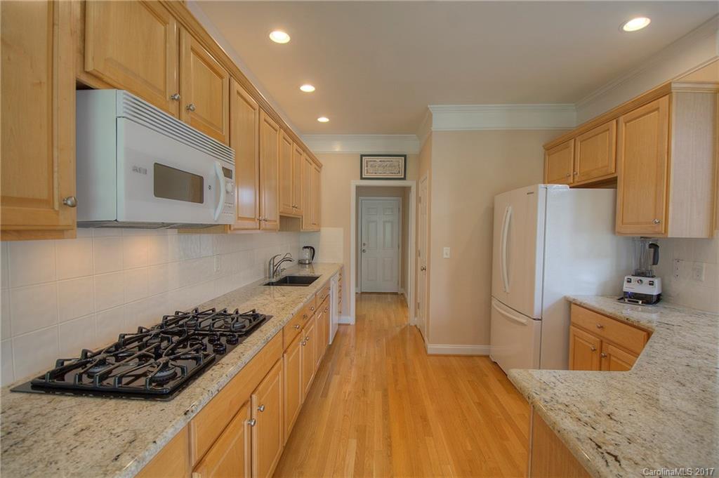 Skybrook - Residential