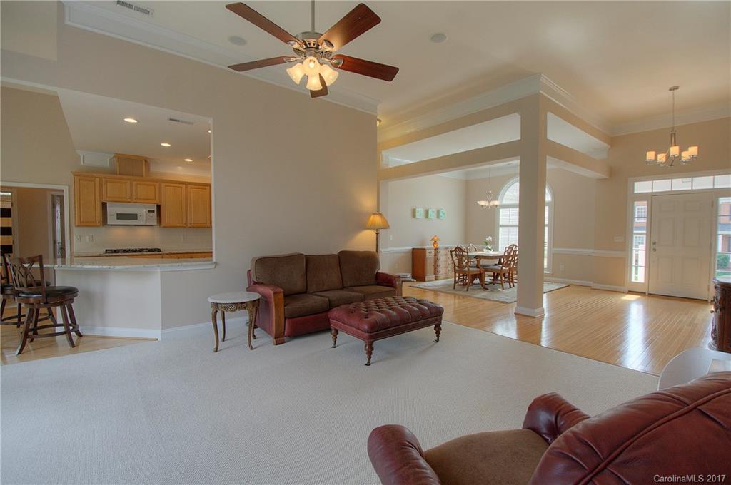 Skybrook - Residential