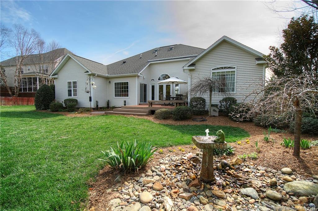 Skybrook - Residential