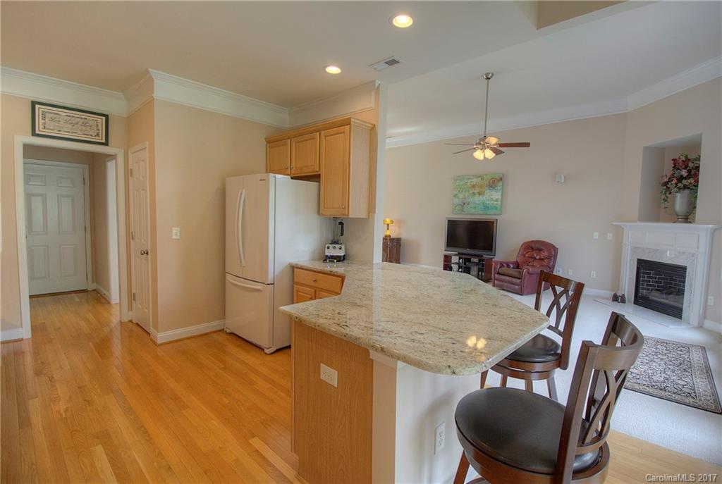 Skybrook - Residential